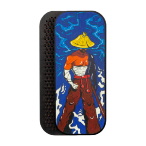 samuraj personalizowany