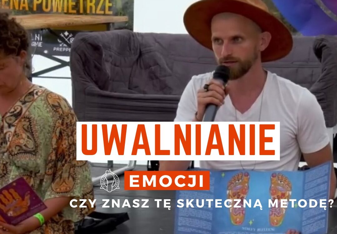 How to release emotions from the body?